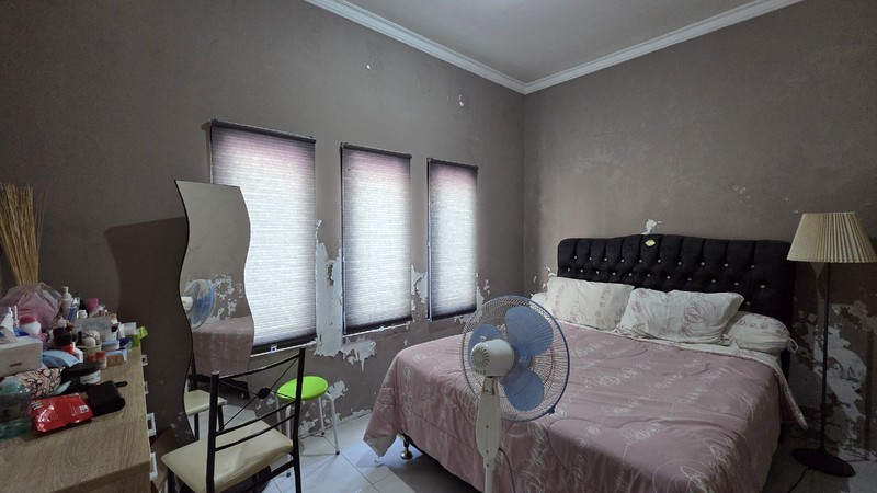 For Sale 2-Bedroom House in Beranda Hijau Residence - Ungasan