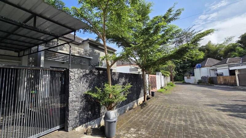 For Sale 2-Bedroom House in Beranda Hijau Residence - Ungasan