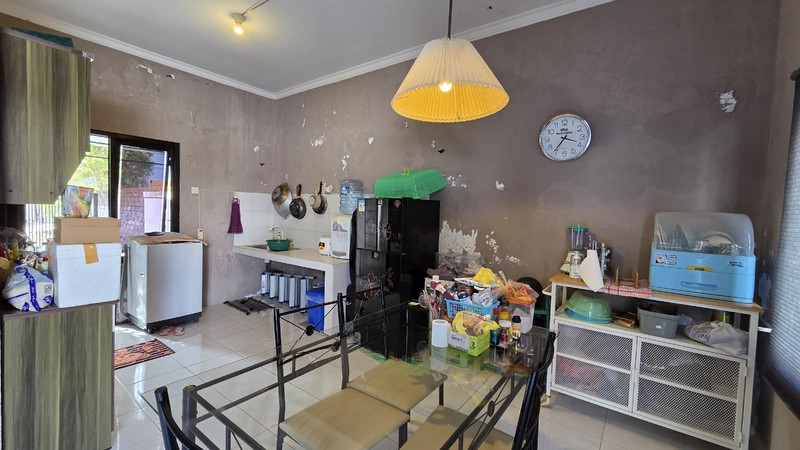 For Sale 2-Bedroom House in Beranda Hijau Residence - Ungasan