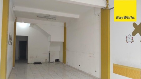 Dijual Ruko di Jalan Raya Manukan Tama Surabaya
