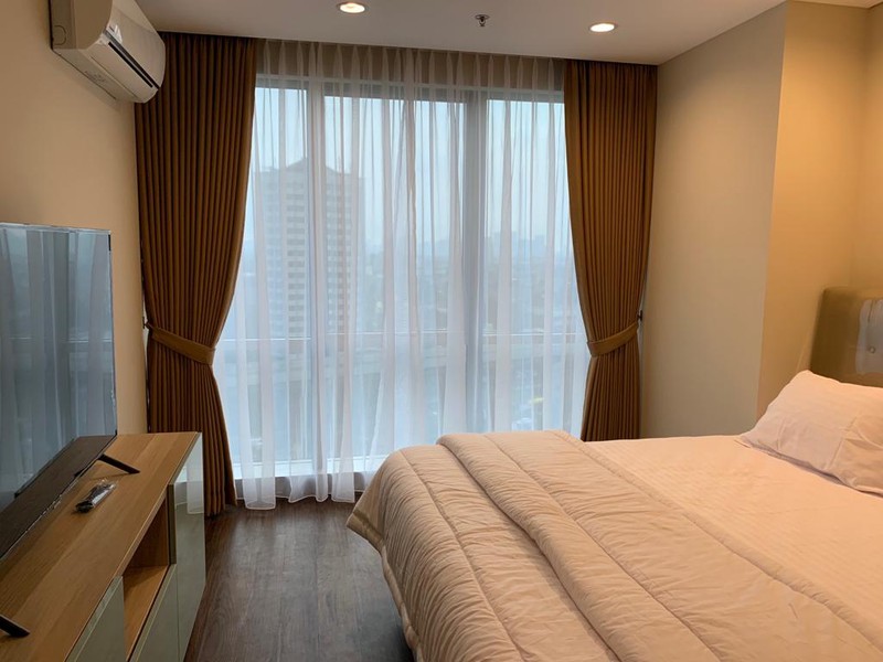 BRAND NEW LUXURY APARTMENT in TB Simatupang - Cilandak