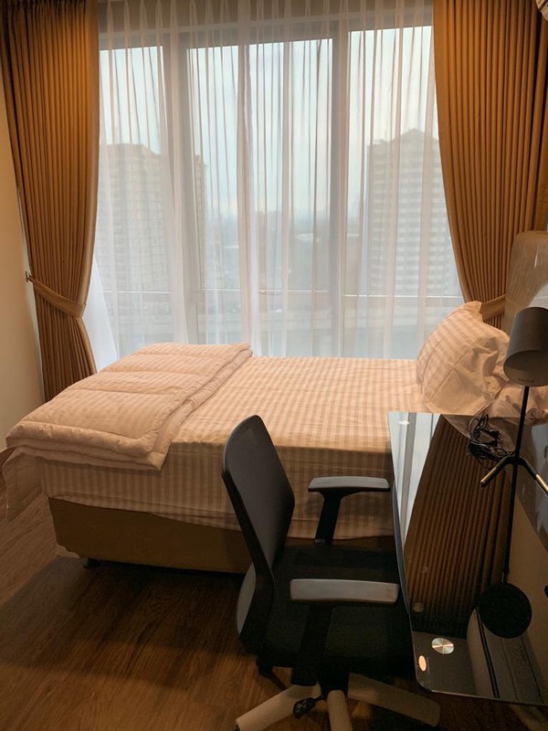 BRAND NEW LUXURY APARTMENT in TB Simatupang - Cilandak