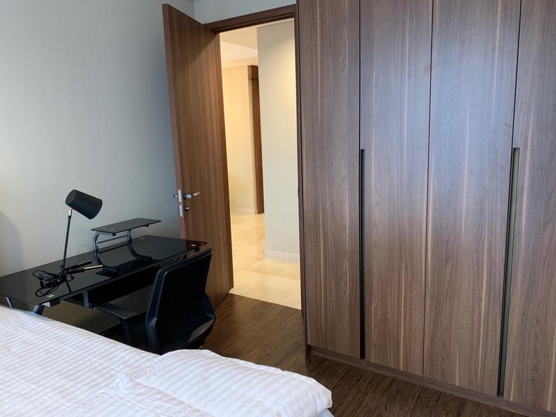 BRAND NEW LUXURY APARTMENT in TB Simatupang - Cilandak