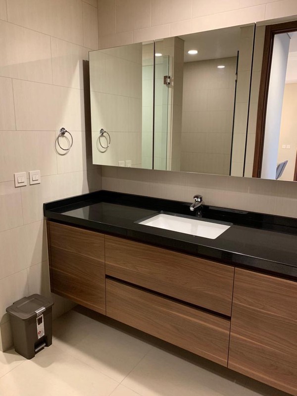 BRAND NEW LUXURY APARTMENT in TB Simatupang - Cilandak