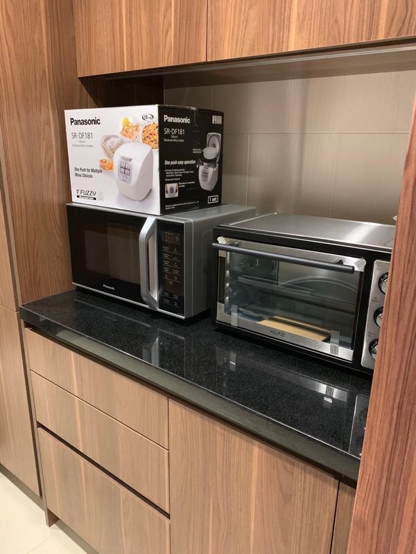 BRAND NEW LUXURY APARTMENT in TB Simatupang - Cilandak