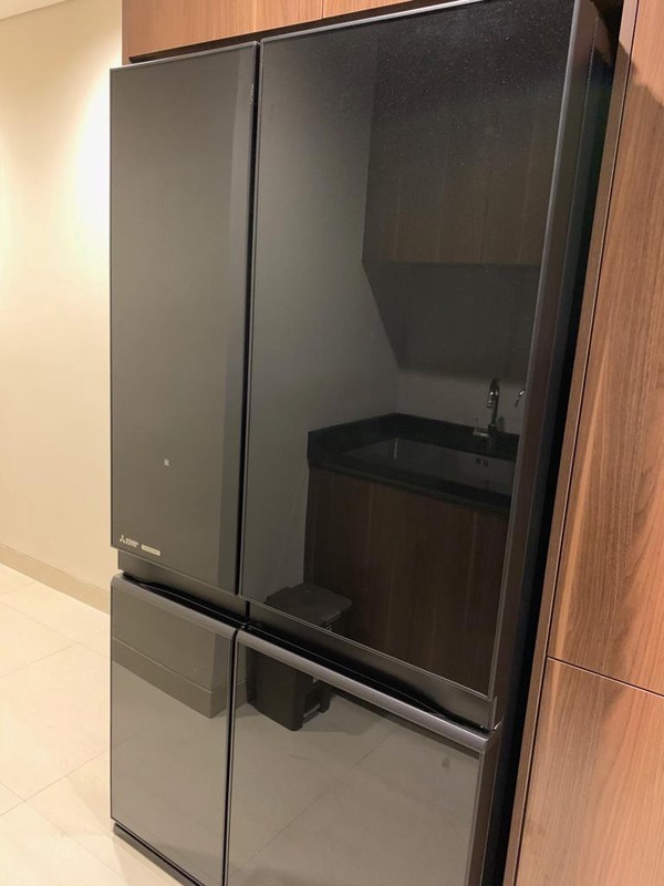 BRAND NEW LUXURY APARTMENT in TB Simatupang - Cilandak