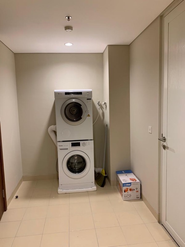 BRAND NEW LUXURY APARTMENT in TB Simatupang - Cilandak