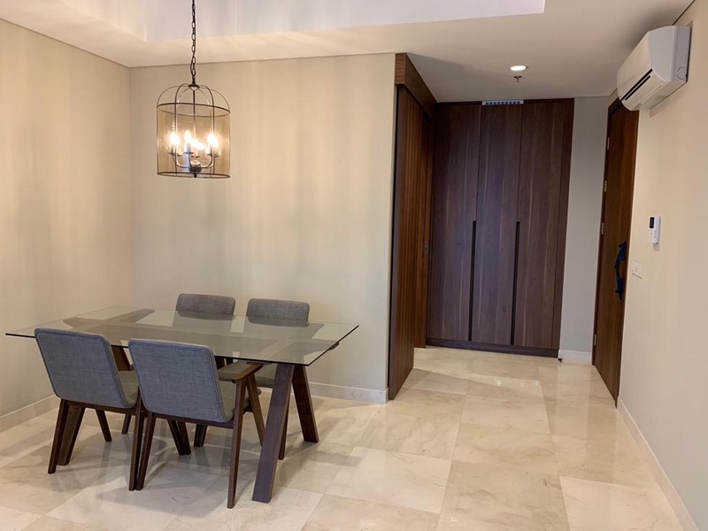 BRAND NEW LUXURY APARTMENT in TB Simatupang - Cilandak