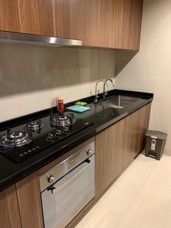 BRAND NEW LUXURY APARTMENT in TB Simatupang - Cilandak