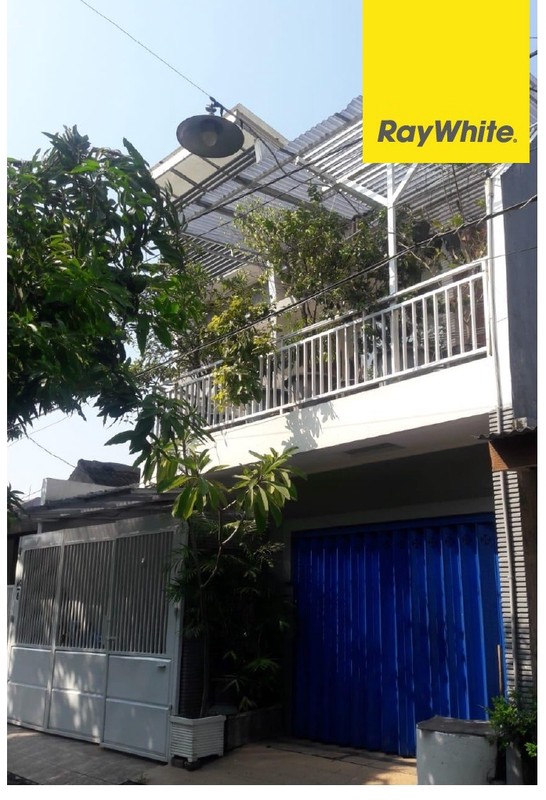 Dijual Rumah 500 Jutaan di Graha Asri Sukodono Sidoarjo