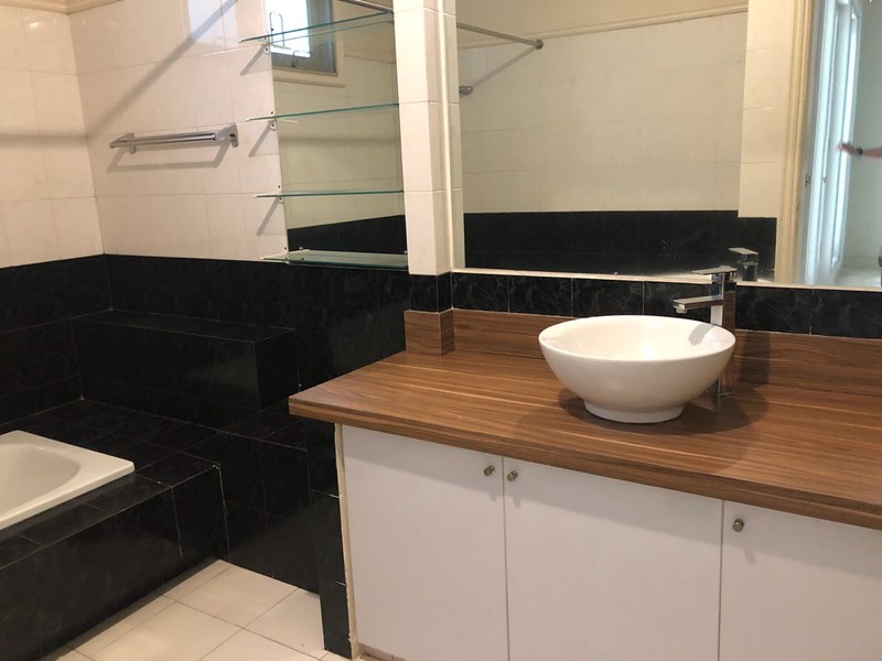 For rent Strategic house at Cipete