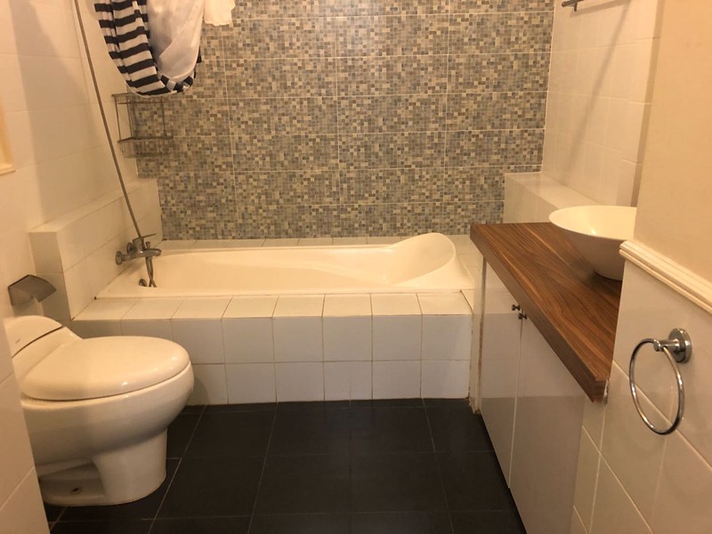 For rent Strategic house at Cipete