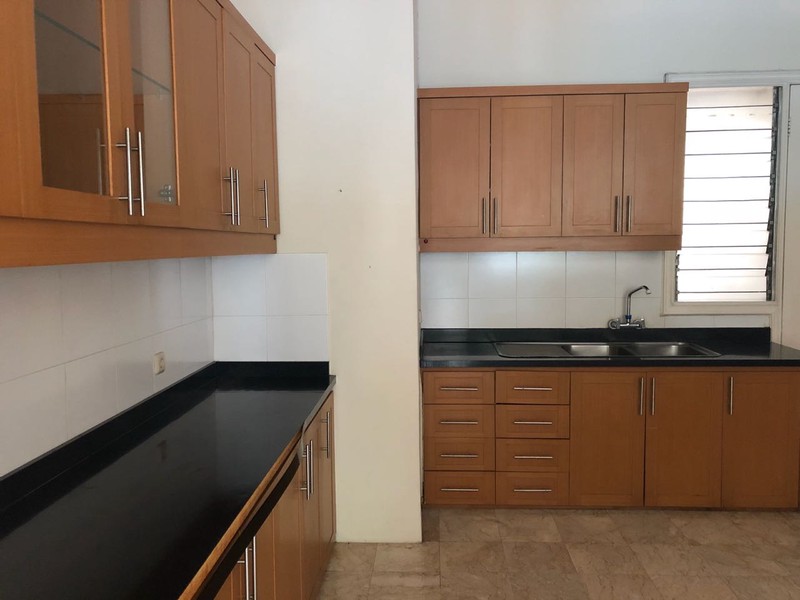 For rent Strategic house at Cipete