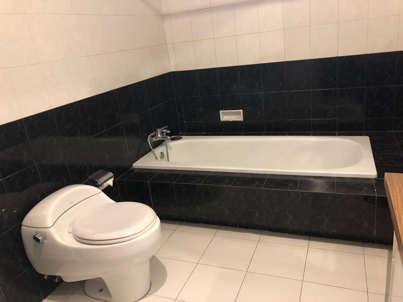 For rent Strategic house at Cipete