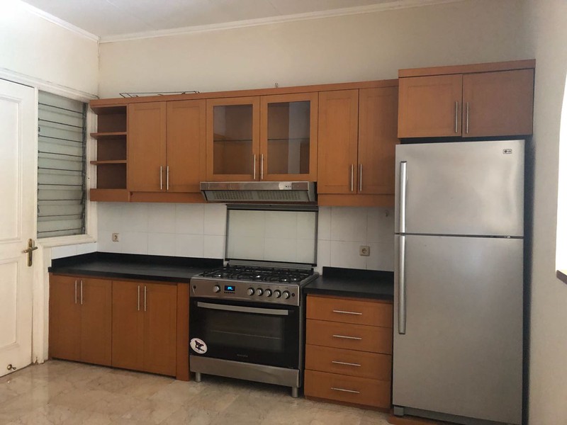 For rent Strategic house at Cipete