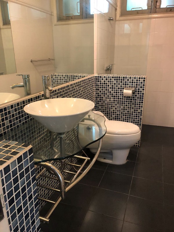 For rent Strategic house at Cipete