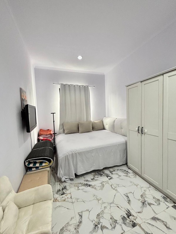 Rumah Cantik Minimalis Modern di Vanya Park BSD City