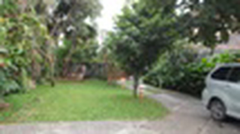 for rent Excellent House with HUGE Back and Front Yard in Cipete