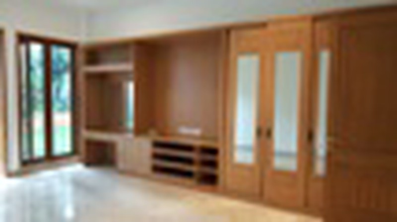 for rent Excellent House with HUGE Back and Front Yard in Cipete