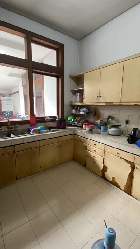 Rumah Mewah & Eksklusif Di Kotabaru Yogyakarta Lokasi Premium & Strategis