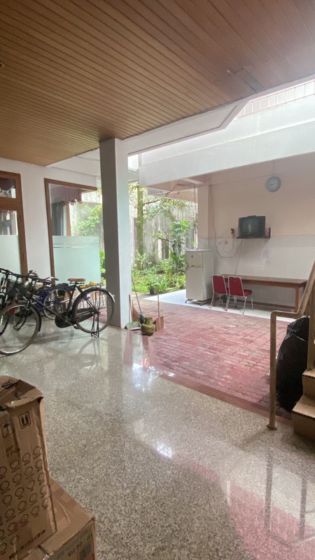 Rumah Mewah & Eksklusif Di Kotabaru Yogyakarta Lokasi Premium & Strategis