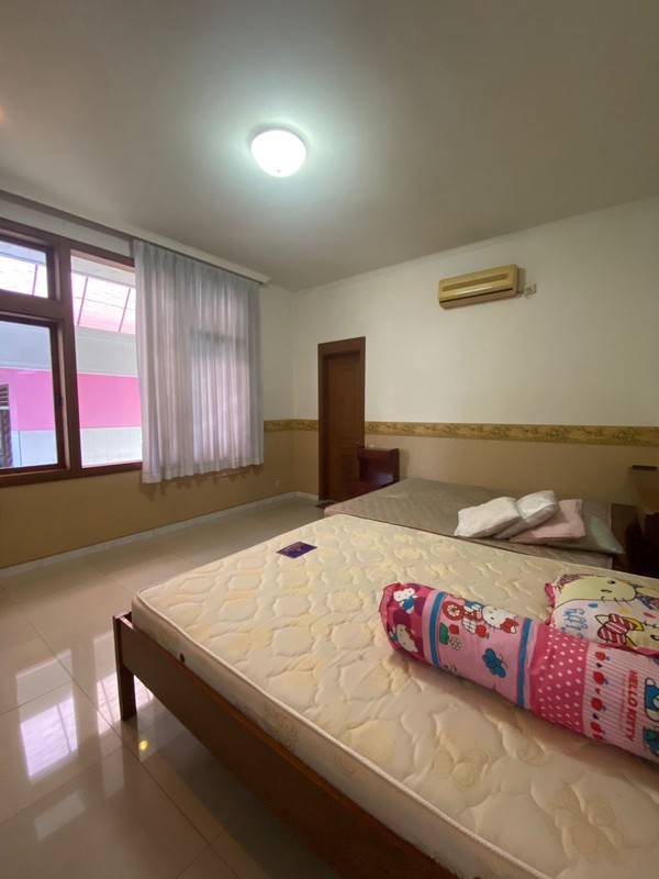 Rumah Mewah & Eksklusif Di Kotabaru Yogyakarta Lokasi Premium & Strategis