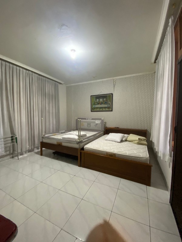 Rumah Mewah & Eksklusif Di Kotabaru Yogyakarta Lokasi Premium & Strategis