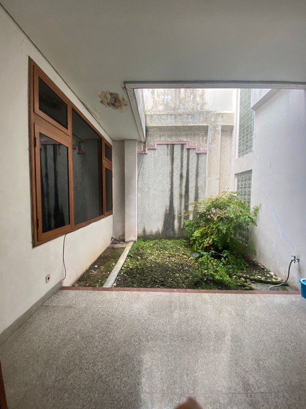 Rumah Mewah & Eksklusif Di Kotabaru Yogyakarta Lokasi Premium & Strategis