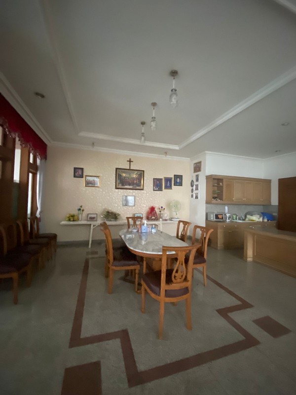 Rumah Mewah & Eksklusif Di Kotabaru Yogyakarta Lokasi Premium & Strategis