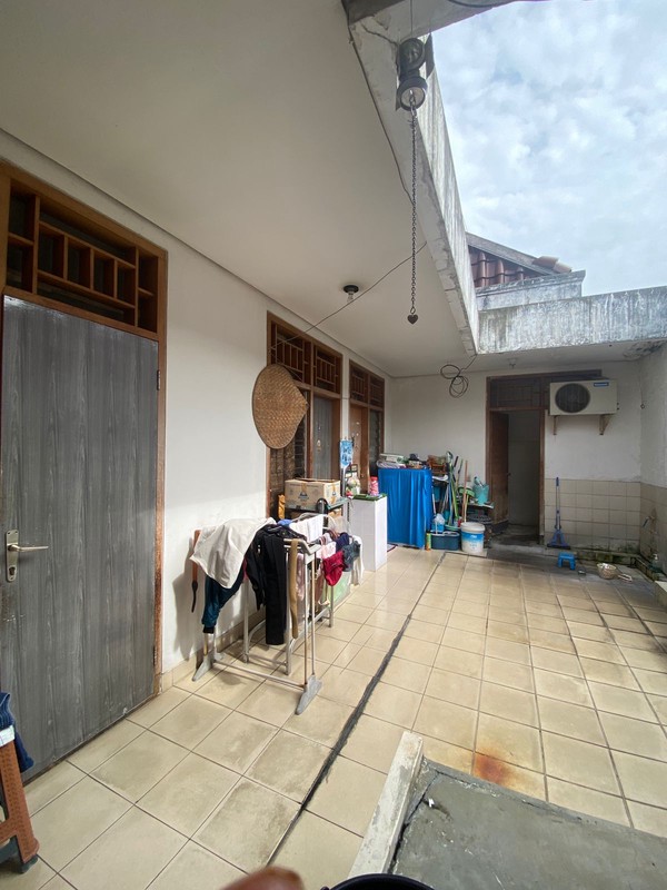 Rumah Mewah & Eksklusif Di Kotabaru Yogyakarta Lokasi Premium & Strategis