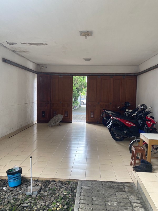 Rumah Mewah & Eksklusif Di Kotabaru Yogyakarta Lokasi Premium & Strategis