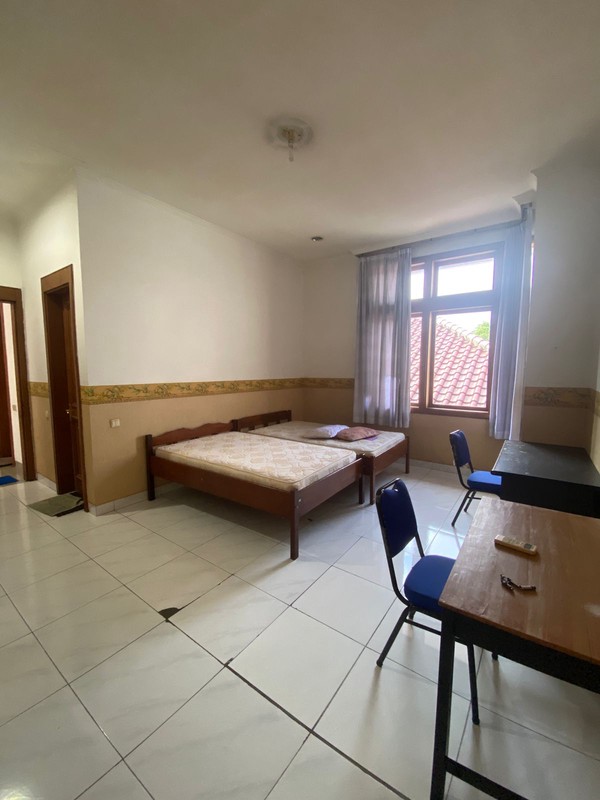 Rumah Mewah & Eksklusif Di Kotabaru Yogyakarta Lokasi Premium & Strategis