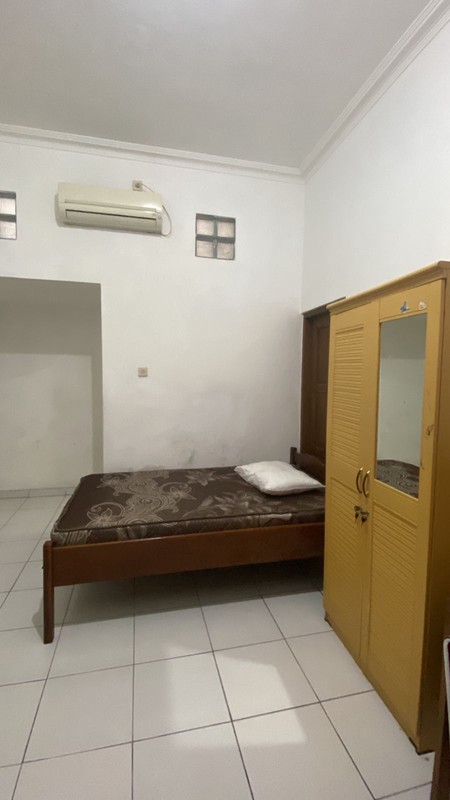 Rumah Mewah & Eksklusif Di Kotabaru Yogyakarta Lokasi Premium & Strategis