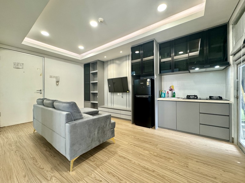 Disewa  Apartemen Green Bay Tower G, Pluit Jakarta Utara