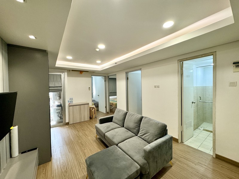 Disewa  Apartemen Green Bay Tower G, Pluit Jakarta Utara