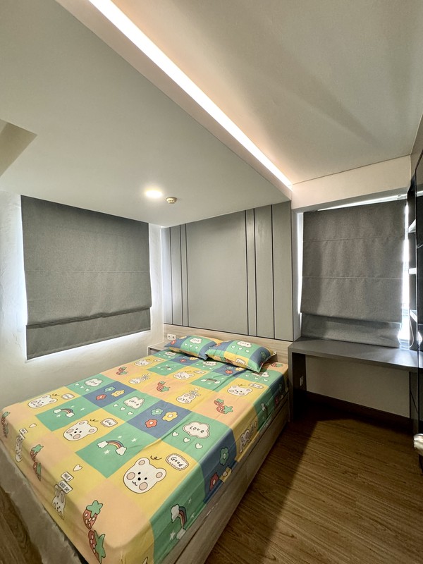 Disewa  Apartemen Green Bay Tower G, Pluit Jakarta Utara