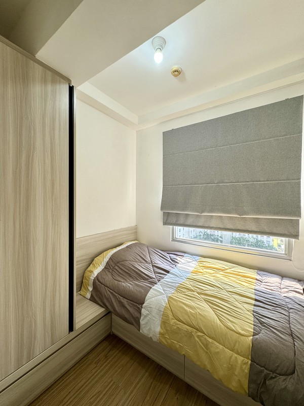 Disewa  Apartemen Green Bay Tower G, Pluit Jakarta Utara