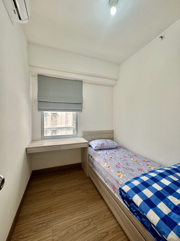 Disewa  Apartemen Green Bay Tower G, Pluit Jakarta Utara