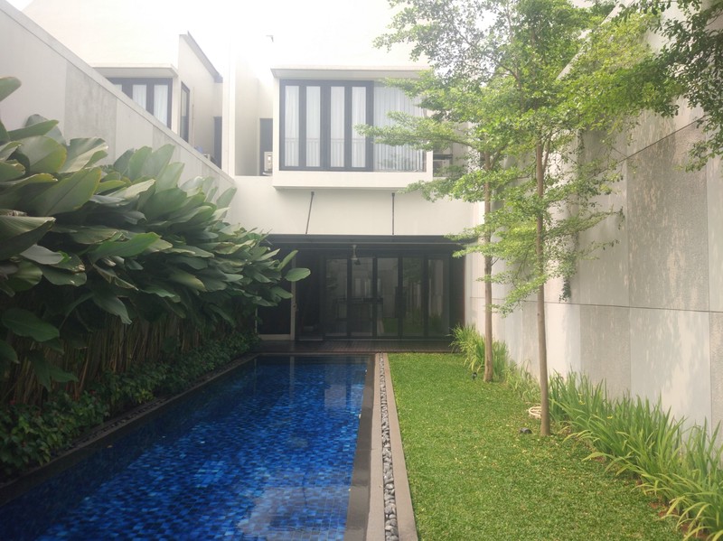 For RENT house at Cipete