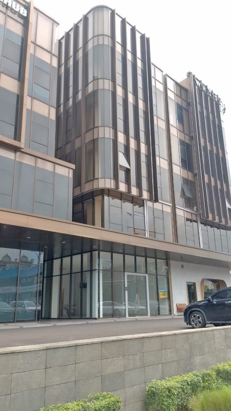 Business Loft Premium di Maggiore Gading Serpong - Kantor Modern Lokasi Strategis