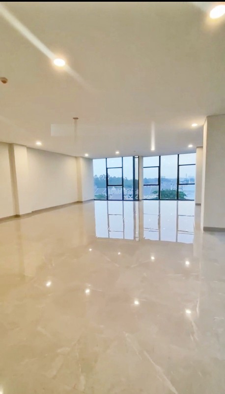 Business Loft Premium di Maggiore Gading Serpong - Kantor Modern Lokasi Strategis