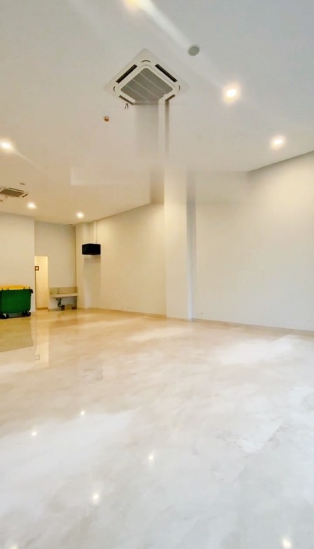 Business Loft Premium di Maggiore Gading Serpong - Kantor Modern Lokasi Strategis