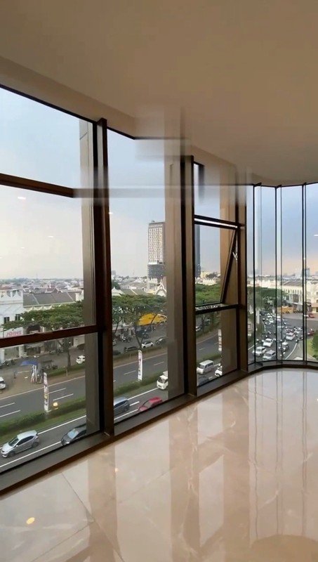 Business Loft Premium di Maggiore Gading Serpong - Kantor Modern Lokasi Strategis