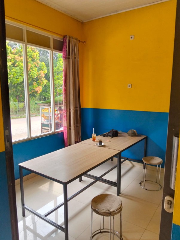 Rumah Makan Padang di Gunung Putri Citeurep