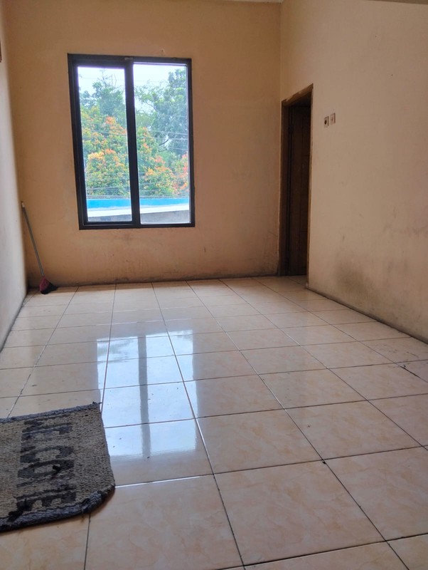 Rumah Makan Padang di Gunung Putri Citeurep