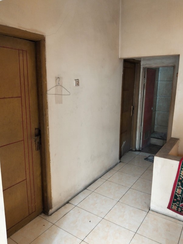 Rumah Makan Padang di Gunung Putri Citeurep