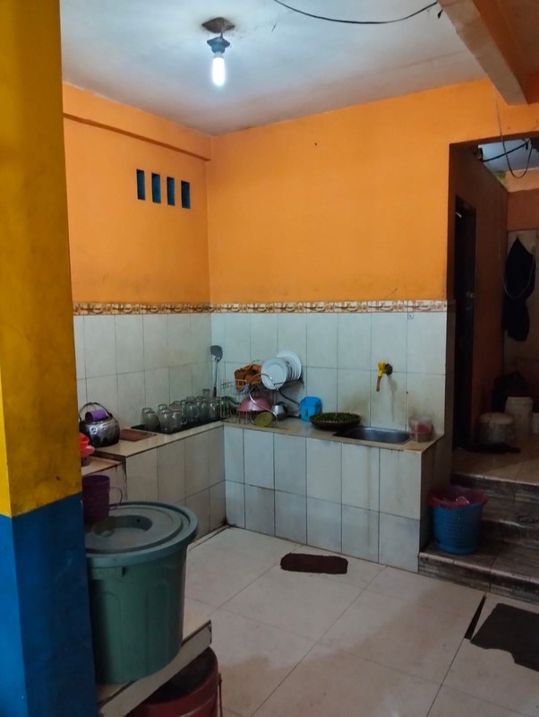 Rumah Makan Padang di Gunung Putri Citeurep