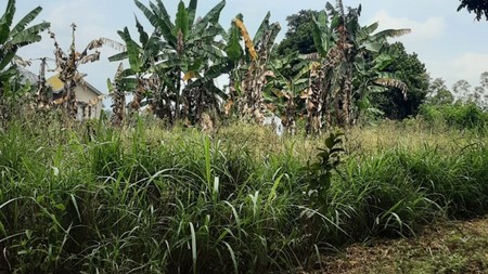 Dijual Tanah SHM di Oro Oro Ombo Batu