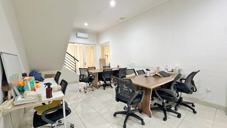 Rumah Premium di The Spring Cluster Canary Gading Serpong