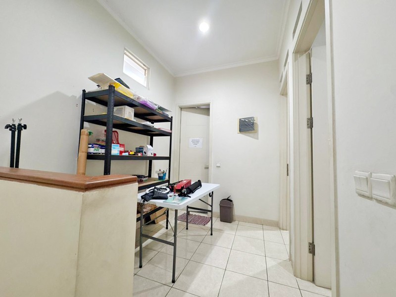 Rumah Premium di The Spring Cluster Canary Gading Serpong